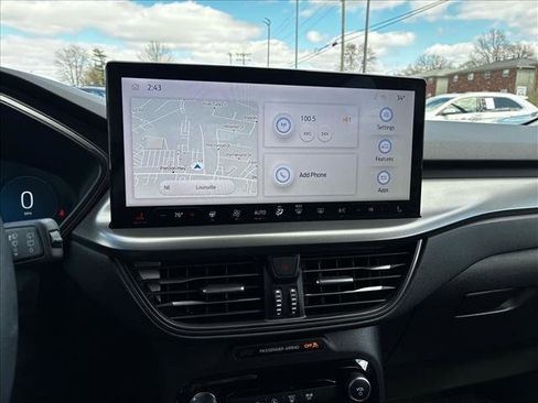 Used 2023 Ford Escape Active w/ Tech Pack #2 image 12