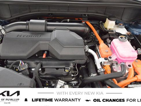 New 2026 Kia Sorento SX Prestige image 20