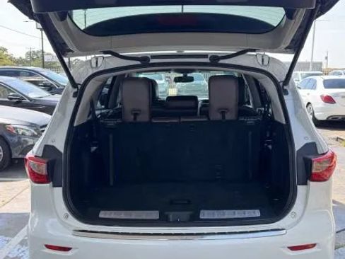 Used 2015 INFINITI QX60 Luxe w/ Premium Package AWD/4WD image 27