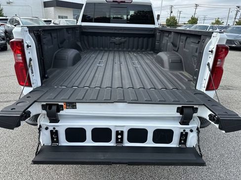Used 2025 Chevrolet Silverado 3500 LT w/ All Star Edition AWD/4WD image 23
