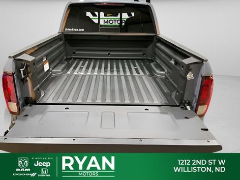 New 2026 Honda Ridgeline RTL image 13