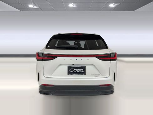 Used 2024 Lexus NX 350h AWD w/ Cold Area Package image 10