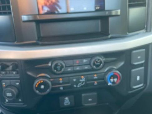 New 2026 Ford F250 XL w/ STX Appearance Package image 10