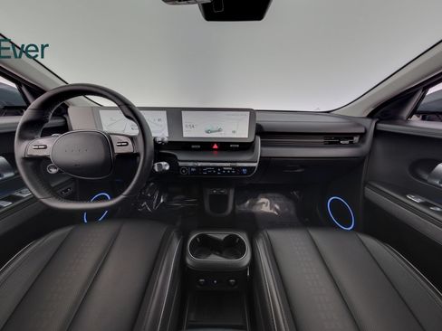 Used 2024 Hyundai Ioniq 5 Limited RWD image 26