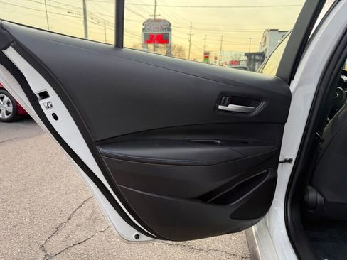 Used 2022 Toyota Corolla SE FWD image 20