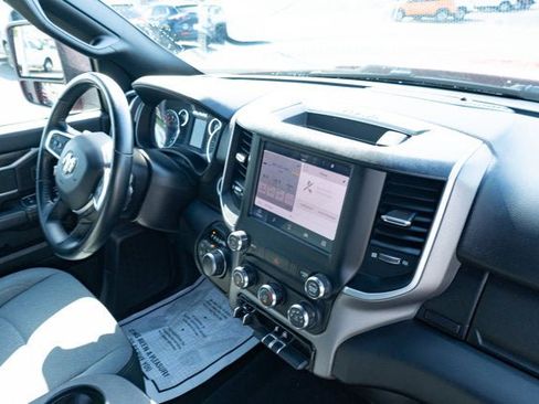 Certified 2024 RAM 2500 Big Horn w/ Bed Utility Group image 39