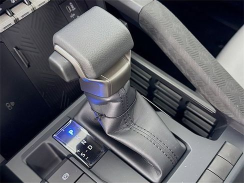 New 2025 Toyota Tacoma SR5 image 16