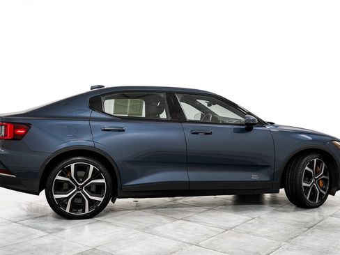 Used 2023 Polestar Polestar 2 w/ Pilot Pack AWD/4WD image 7