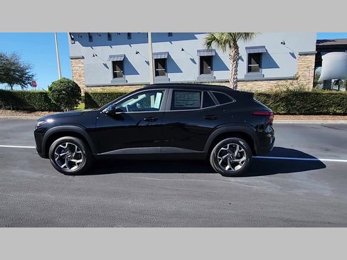 New 2026 Chevrolet Trax LT image 19
