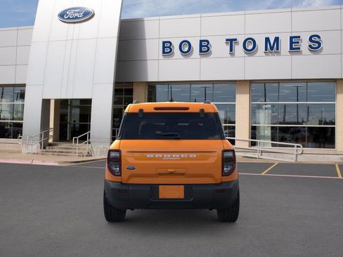 New 2026 Ford Bronco Sport Big Bend image 7