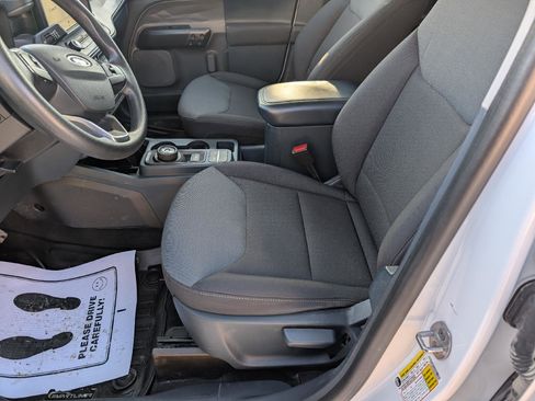 Used 2022 Ford Maverick XL w/ Equipment Group 100A Standard image 10