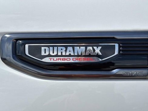 Used 2024 GMC Sierra 1500 AT4 w/ Technology Package image 20