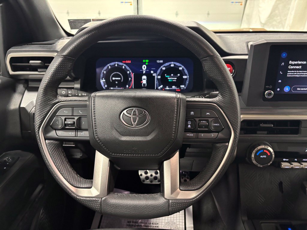 Used 2026 Toyota Tacoma TRD Sport AWD/4WD image 18