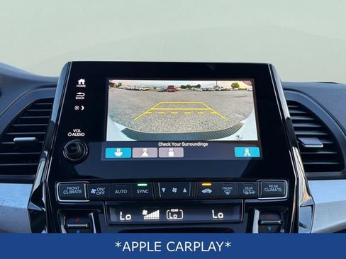 Used 2023 Honda Odyssey EX-L image 12