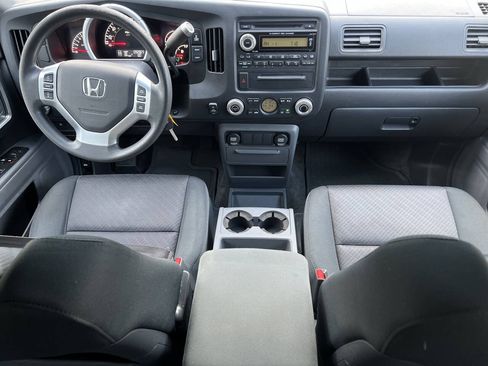Used 2006 Honda Ridgeline RTS image 22