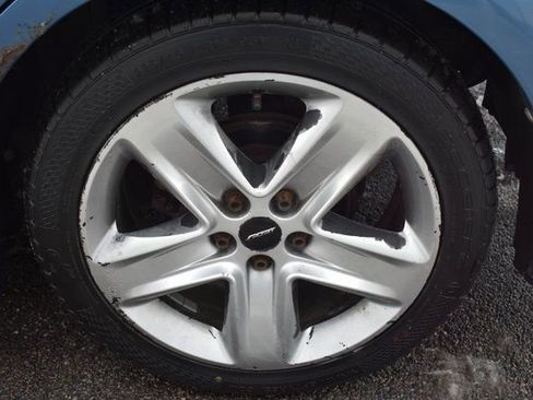 Used 2010 Ford Fusion Sport image 40