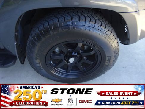 Used 2019 Toyota 4Runner TRD Off-Road Premium AWD/4WD image 9