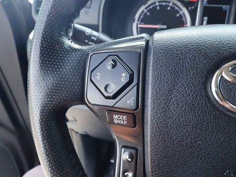 Used 2023 Toyota 4Runner TRD Pro AWD/4WD image 23