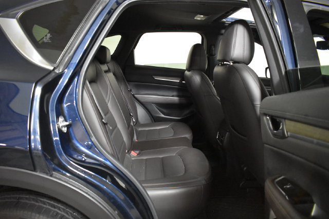 Used 2021 MAZDA CX-5 Signature AWD/4WD image 31