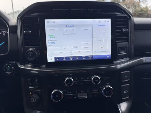 Used 2022 Ford F150 XLT w/ Equipment Group 302A High image 30