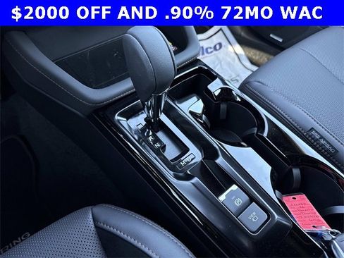 New 2026 Subaru Forester Touring image 21