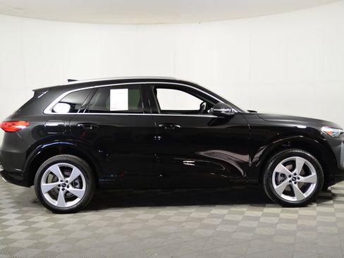 New 2025 Audi Q5 Premium Plus AWD/4WD image 7