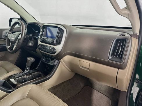 Used 2015 GMC Canyon SLT RWD image 29