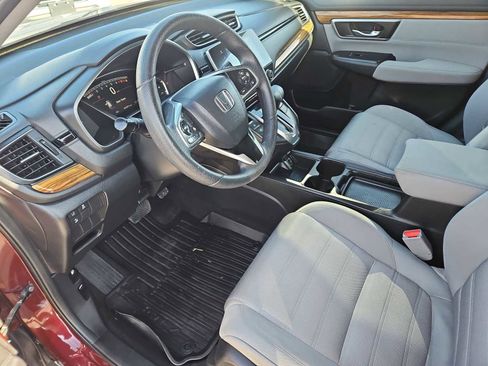 Used 2019 Honda CR-V EX image 10
