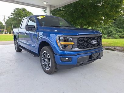 Used 2024 Ford F150 STX