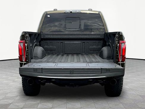 Used 2025 Ford F150 Raptor AWD/4WD image 7