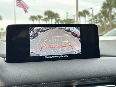 Used 2022 MAZDA CX-5 AWD 2.5 S w/ Select Package image 27