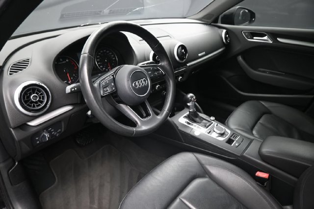Used 2017 Audi A3 2.0T Premium w/ Convenience Package FWD image 18