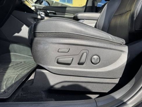 Certified 2022 Kia Telluride SX w/ Nightfall Edition Package AWD/4WD image 21