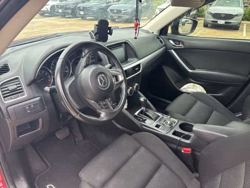 Used 2016 MAZDA CX-5 Touring image 27