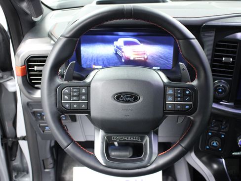 Used 2025 Ford F150 Raptor AWD/4WD image 17