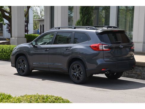 New 2026 Subaru Ascent Bronze Edition AWD/4WD image 6