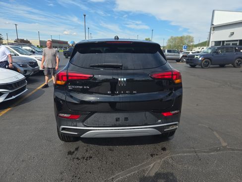 New 2026 Buick Encore GX Preferred w/ Comfort Package AWD/4WD image 7