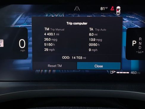 Used 2025 Volvo XC60 B5 Plus AWD/4WD image 38
