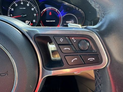 Used 2019 Porsche Cayenne image 22