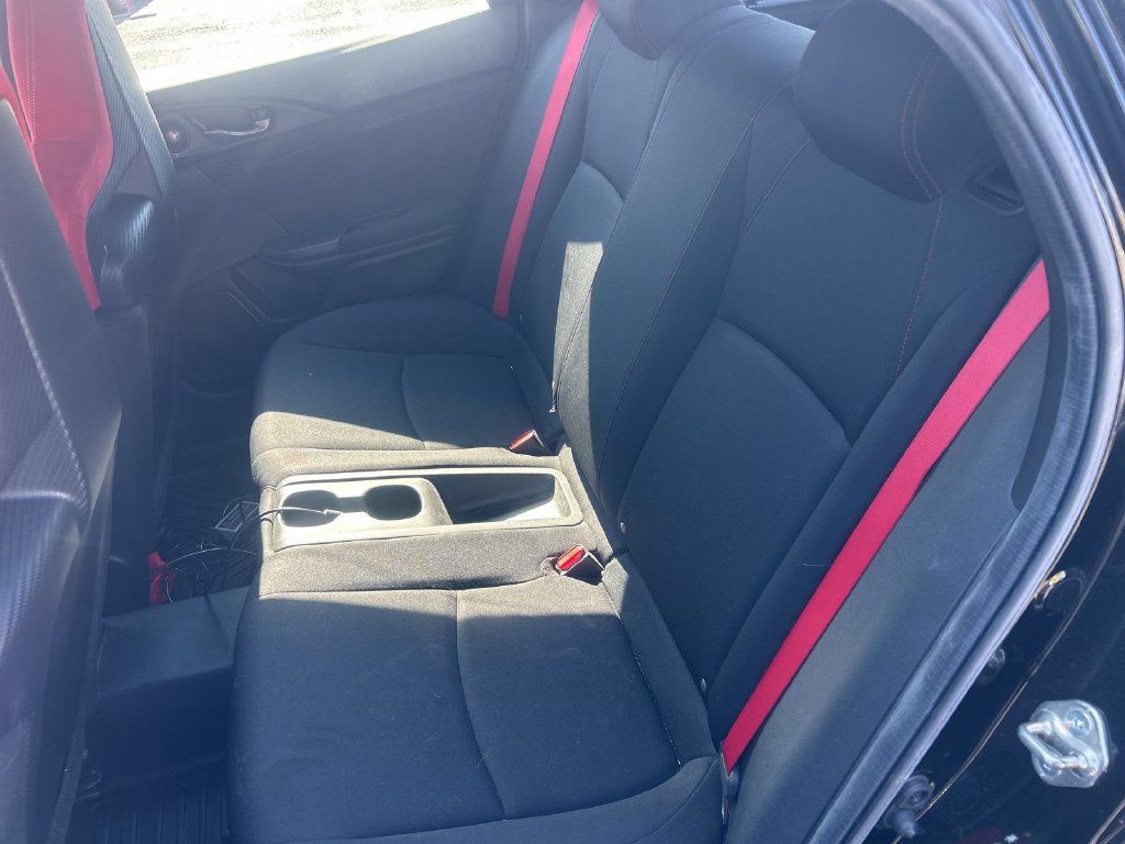Used 2017 Honda Civic Type R image 13