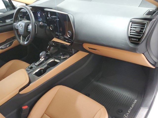 Used 2025 Lexus NX 350 AWD w/ Accessory Package (2T) image 25