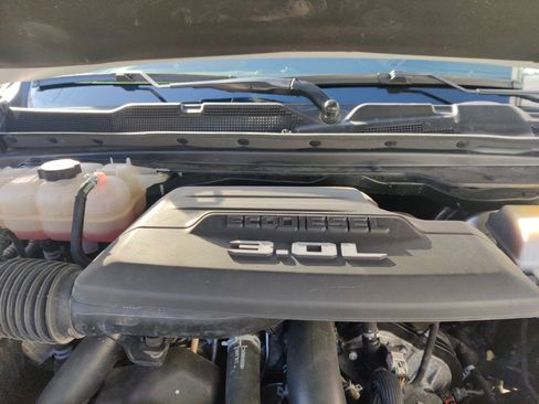 Used 2022 RAM 1500 Limited w/ Bed Utility Group image 26