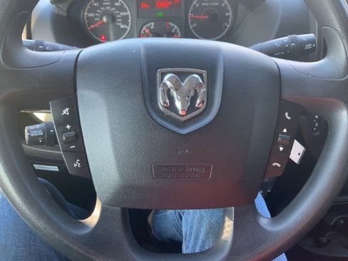 Used 2016 RAM ProMaster 1500 w/ Mopar Trailer Tow Group image 14