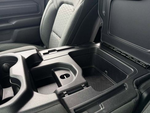 New 2026 RAM 1500 Tradesman image 31