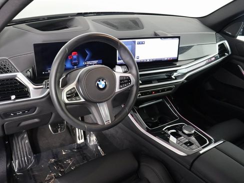 Used 2026 BMW X5 sDrive40i w/ M Sport Package RWD image 7