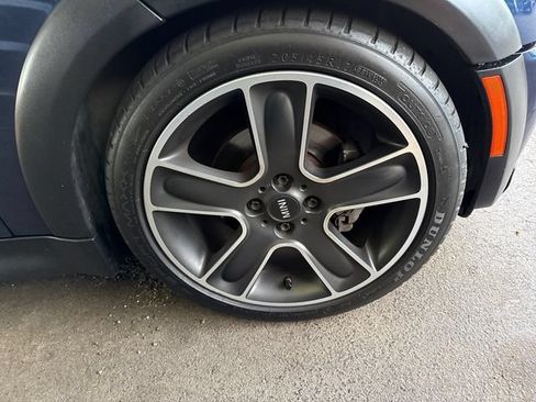 Used 2006 MINI Cooper S FWD image 2
