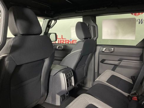 New 2026 Ford Bronco Big Bend image 15