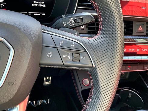 Used 2023 Audi S5 Premium Plus w/ Premium Plus Package image 12