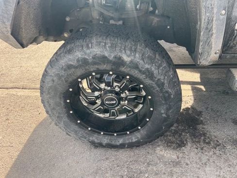 Used 2019 GMC Sierra 3500 Denali w/ Duramax Plus Package image 15