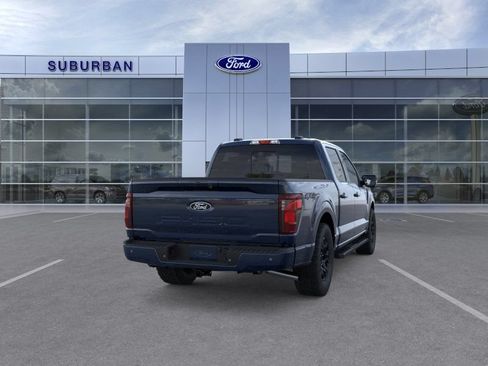 New 2026 Ford F150 XLT AWD/4WD image 9